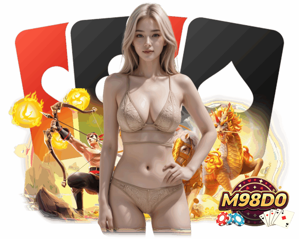 M98D0 สล็อตเว็บตรง